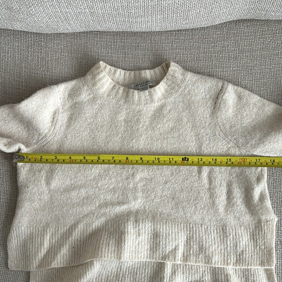 🇬🇧ALLSAINTS sweater - XS - Picture 11 of 12